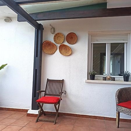 Vistalmar Apartment Castillo de Sabinillas Bagian luar foto