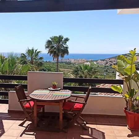 Vistalmar Apartment Castillo de Sabinillas Bagian luar foto
