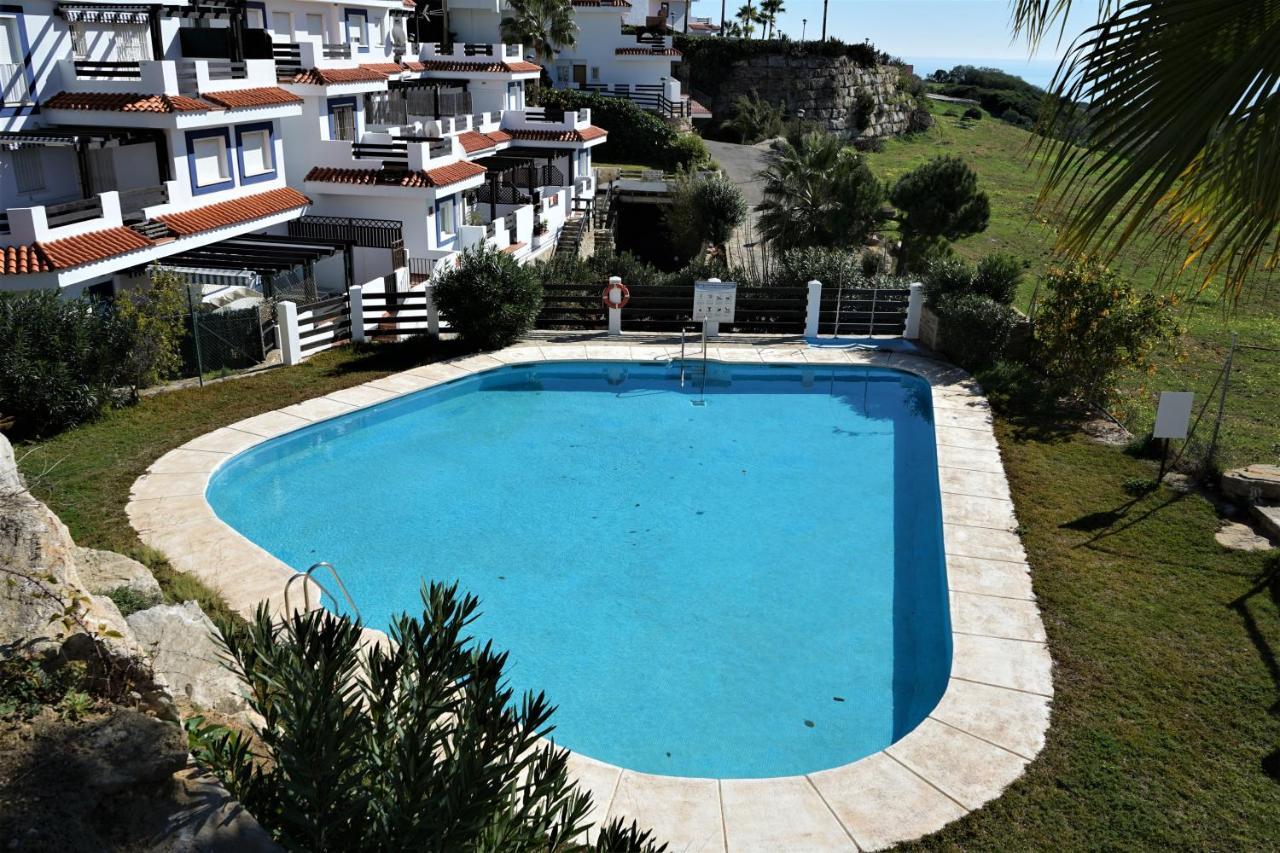 Vistalmar Apartment Castillo de Sabinillas Bagian luar foto