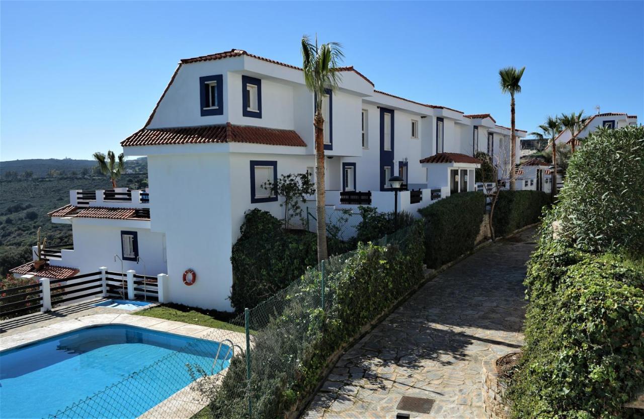 Vistalmar Apartment Castillo de Sabinillas Bagian luar foto