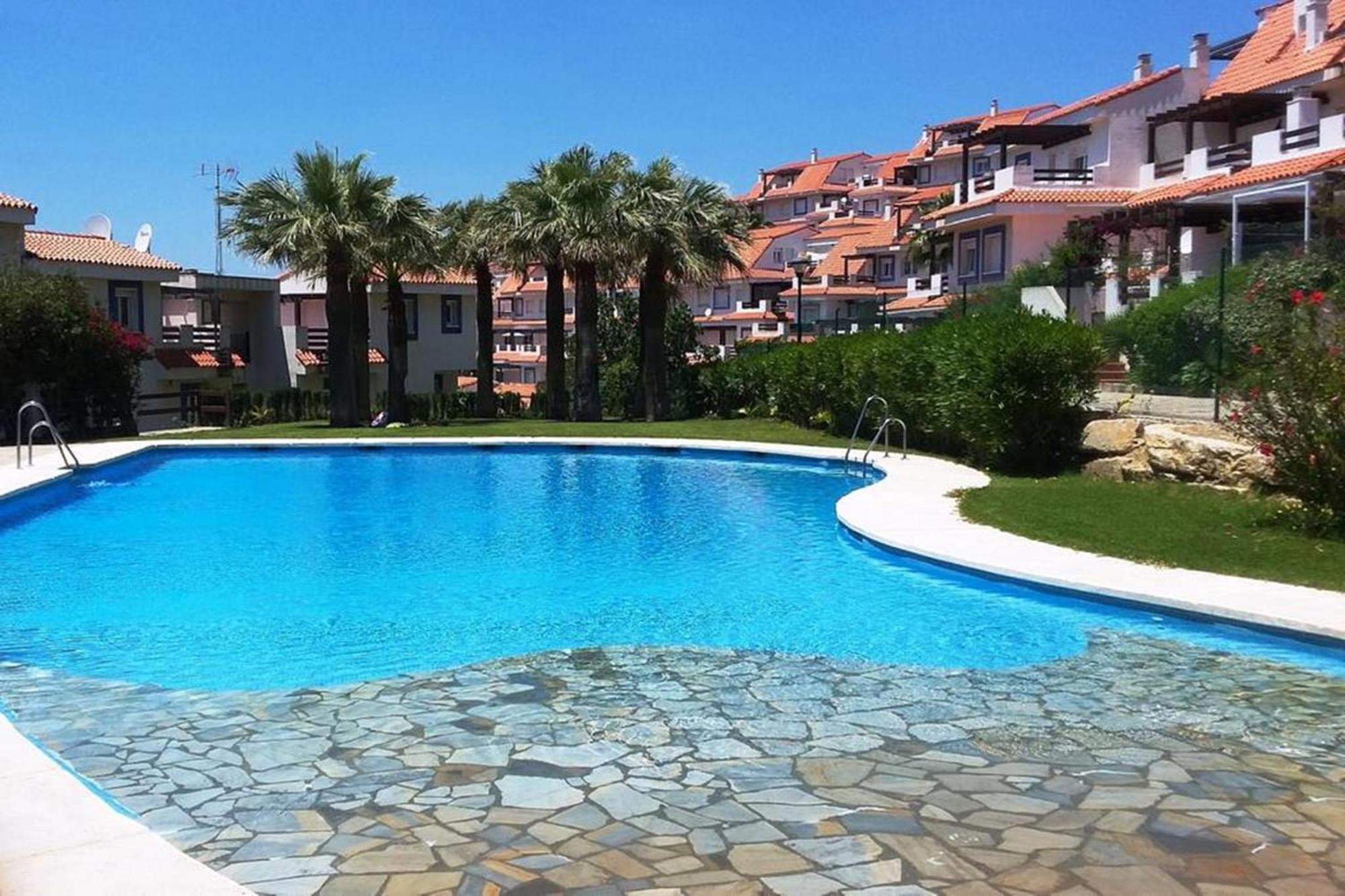 Vistalmar Apartment Castillo de Sabinillas Bagian luar foto
