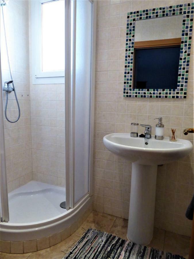 Vistalmar Apartment Castillo de Sabinillas Bagian luar foto